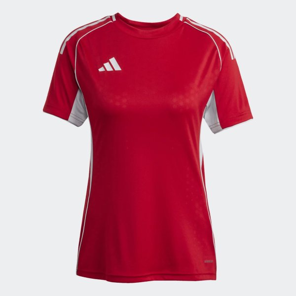Dámský dres adidas TIRO25 C M JSYW - foto 0