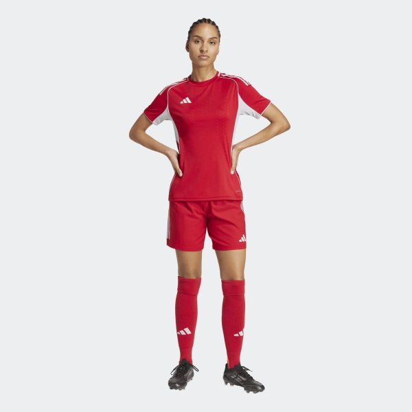 Dámský dres adidas TIRO25 C M JSYW - foto 6