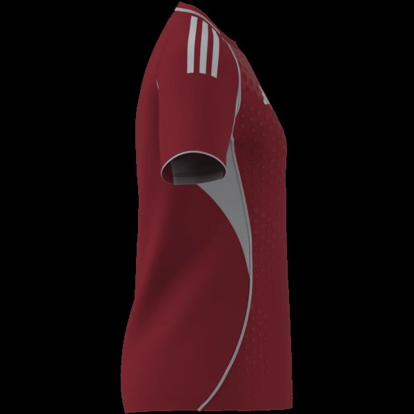 Dámský dres adidas TIRO25 C M JSYW - foto 11
