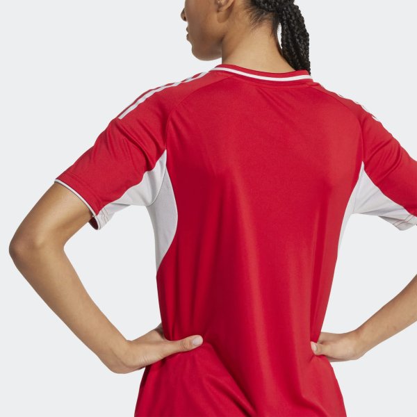 Dámský dres adidas TIRO25 C M JSYW - foto 8
