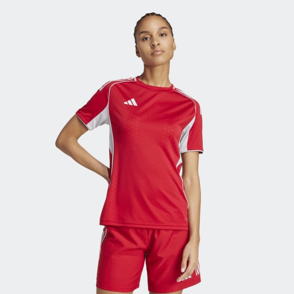 Dámský dres adidas TIRO25 C M JSYW - foto 3