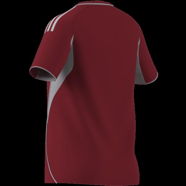 Dámský dres adidas TIRO25 C M JSYW - foto 14
