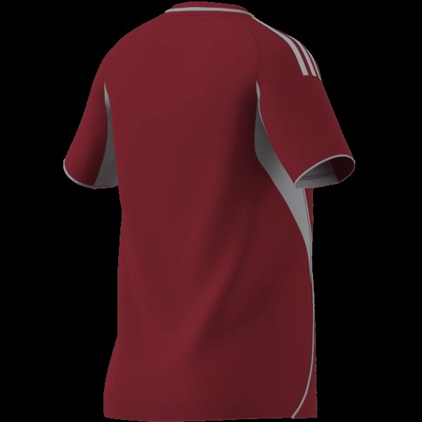 Dámský dres adidas TIRO25 C M JSYW - foto 12