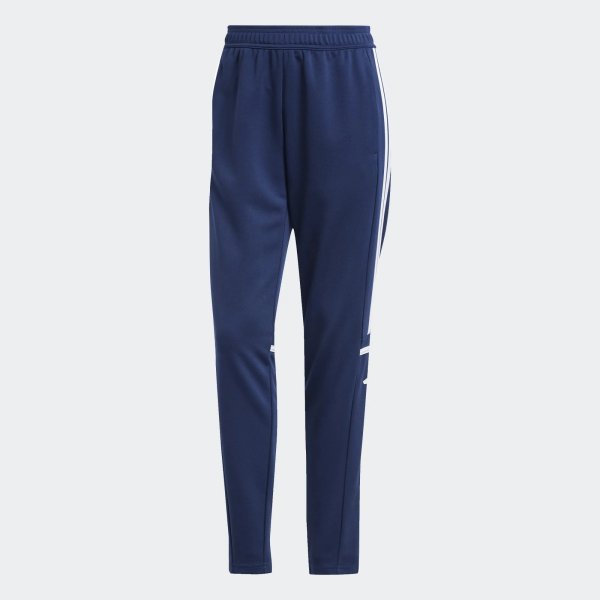 Dámské tepláky adidas SQ25 TR PNT W - foto 0