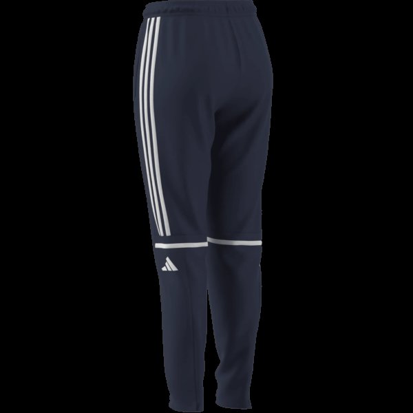Dámské tepláky adidas SQ25 TR PNT W - foto 12