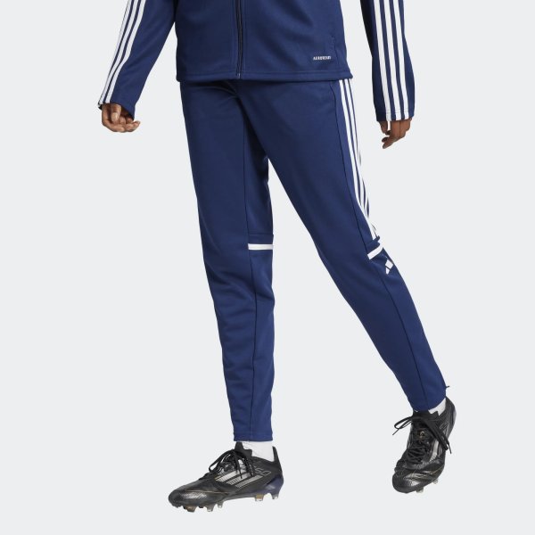 Dámské tepláky adidas SQ25 TR PNT W - foto 2