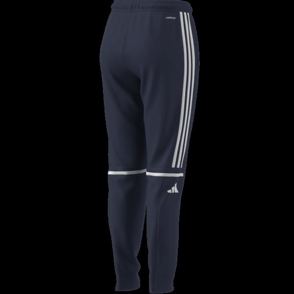 Dámské tepláky adidas SQ25 TR PNT W - foto 10