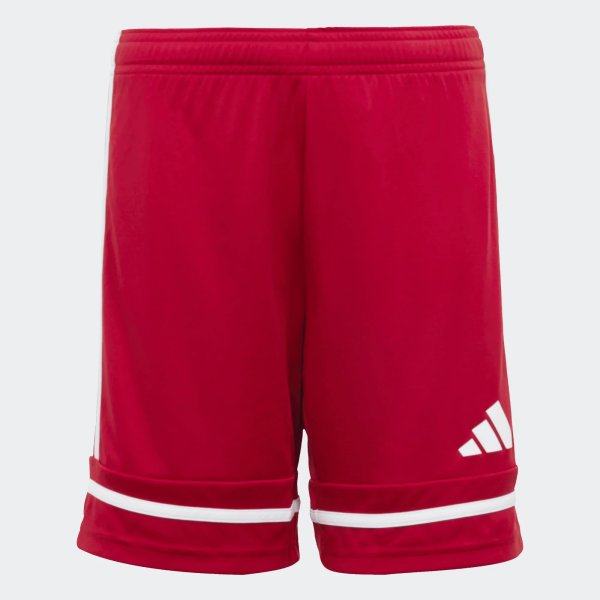 Dětské šortky adidas SQUA25 SHO Y - foto 0