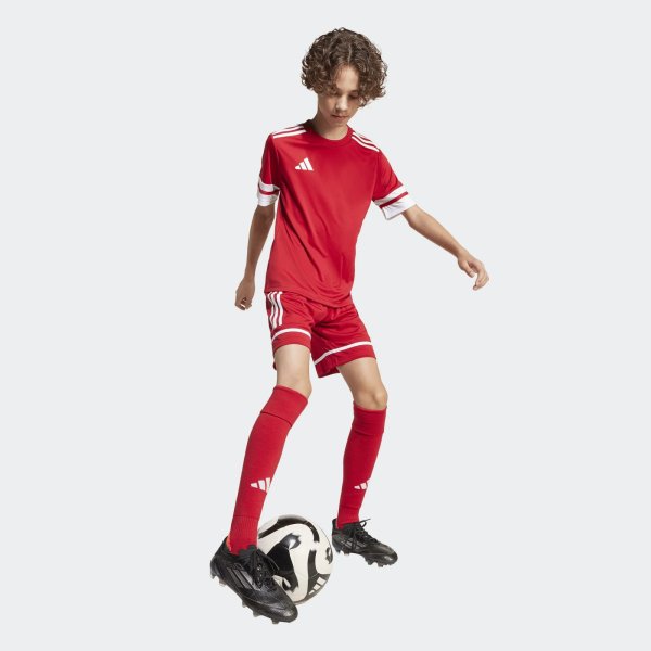 Dětské šortky adidas SQUA25 SHO Y - foto 5