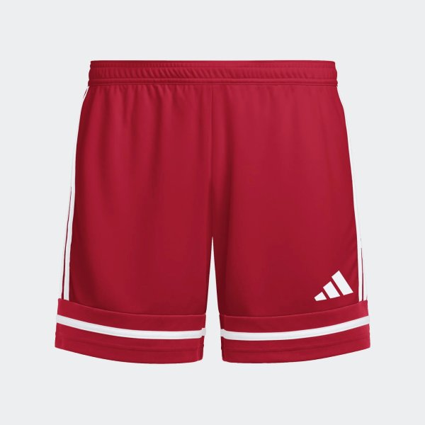 Dětské šortky adidas SQUA25 SHO Y - foto 1