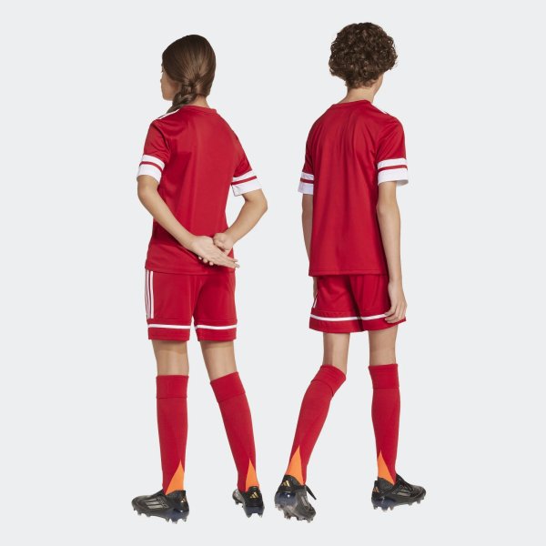 Dětské šortky adidas SQUA25 SHO Y - foto 8