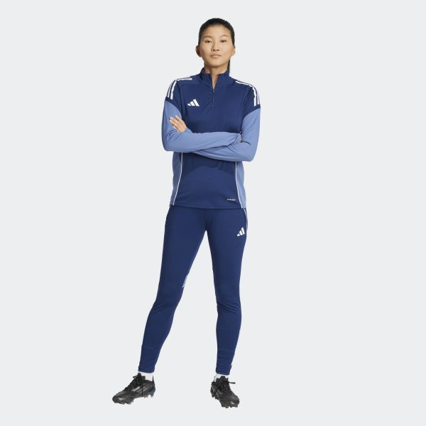 Dámská mikina adidas TIRO25C TR TOPW - foto 5
