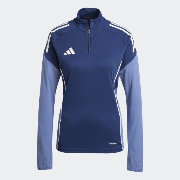 Dámská mikina adidas TIRO25C TR TOPW - foto 1