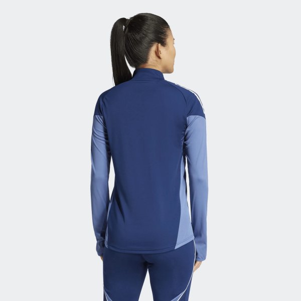 Dámská mikina adidas TIRO25C TR TOPW - foto 3