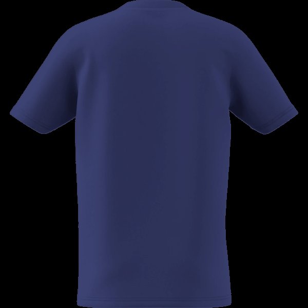 Chlapecké tričko adidas Y MESSI N&N G T - foto 10