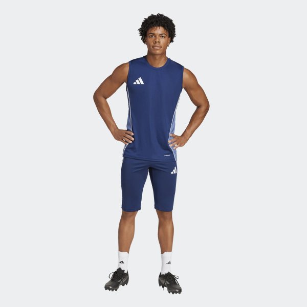 Pánské šortky adidas TIRO25C 1/2 PNT - foto 5