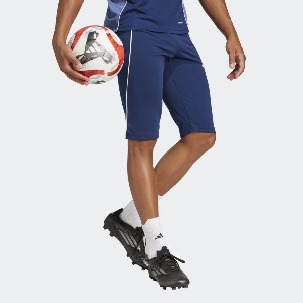 Pánské šortky adidas TIRO25C 1/2 PNT - foto 4