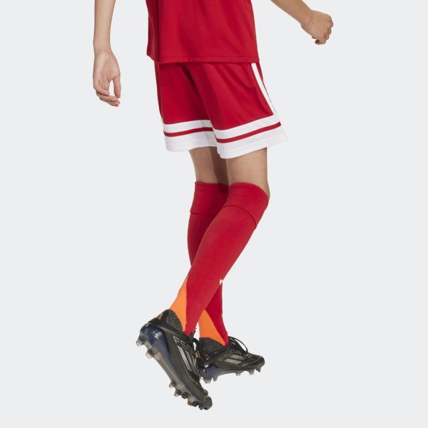 Dětské šortky adidas SQUA25 SHO Y - foto 2