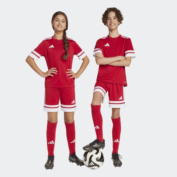 Dětské šortky adidas SQUA25 SHO Y - foto 7