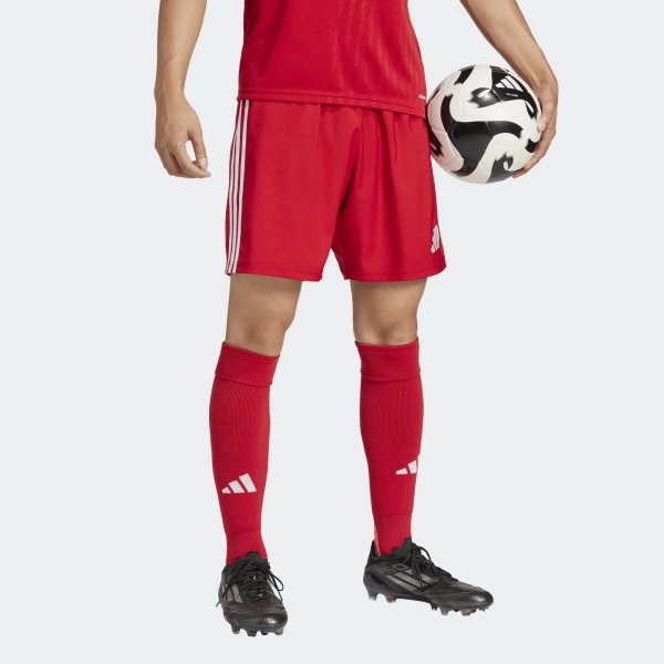 Pánské šortky adidas TASTIGO25 SHO M - foto 5