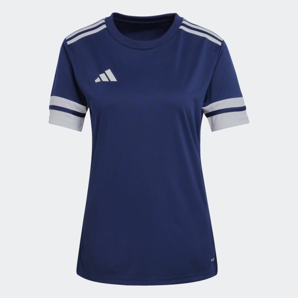 Dámský dres adidas SQUA25 JSY W - foto 0
