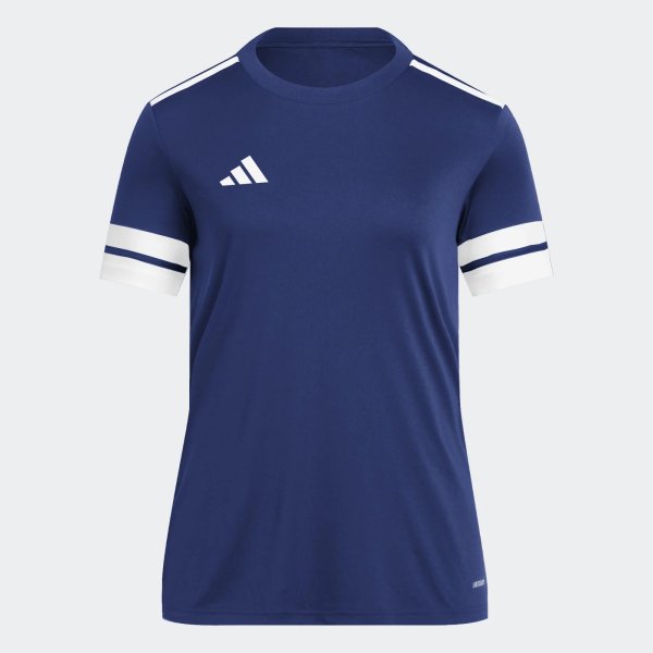Dámský dres adidas SQUA25 JSY W - foto 1