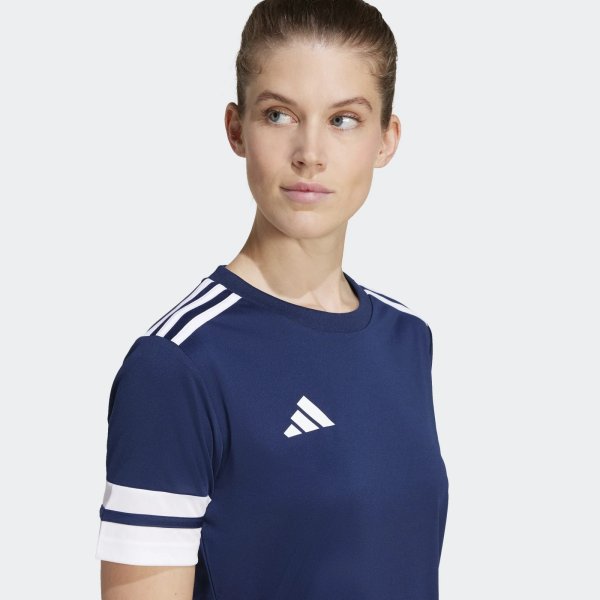 Dámský dres adidas SQUA25 JSY W - foto 7