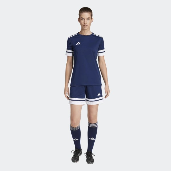 Dámský dres adidas SQUA25 JSY W - foto 6