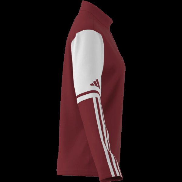 Dámská mikina adidas SQ25 TR TOP W - foto 10