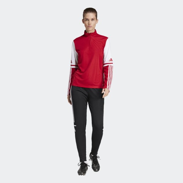 Dámská mikina adidas SQ25 TR TOP W - foto 5
