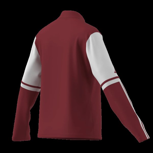Dámská mikina adidas SQ25 TR TOP W - foto 11