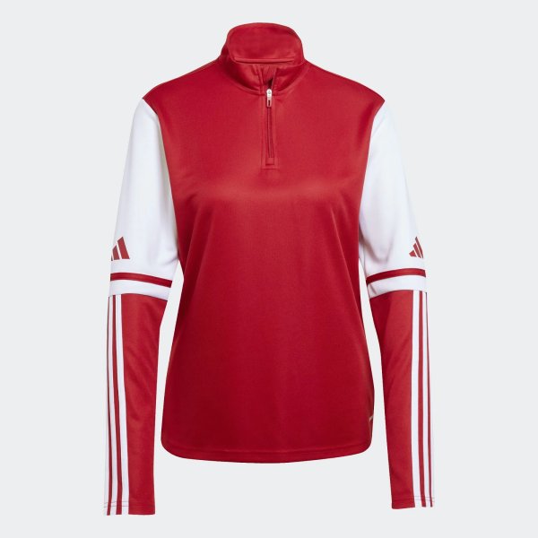 Dámská mikina adidas SQ25 TR TOP W - foto 1