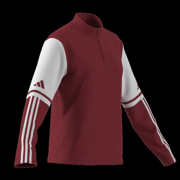 Dámská mikina adidas SQ25 TR TOP W - foto 9