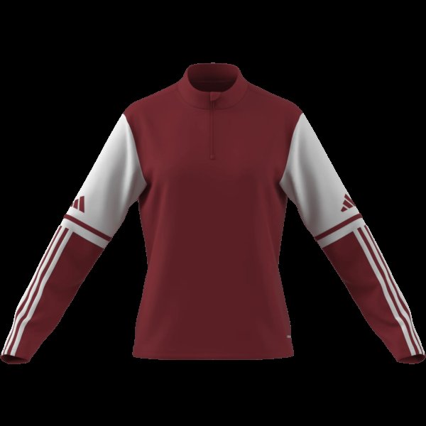 Dámská mikina adidas SQ25 TR TOP W - foto 8