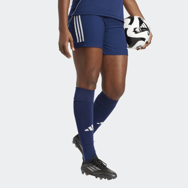 Dámské šortky adidas TIRO25 C M SHOW - foto 3
