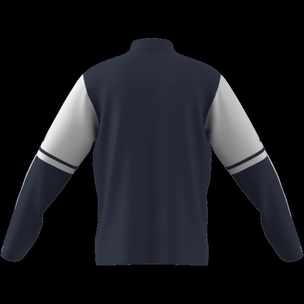 Pánská mikina adidas SQ25 TR TOP - foto 12