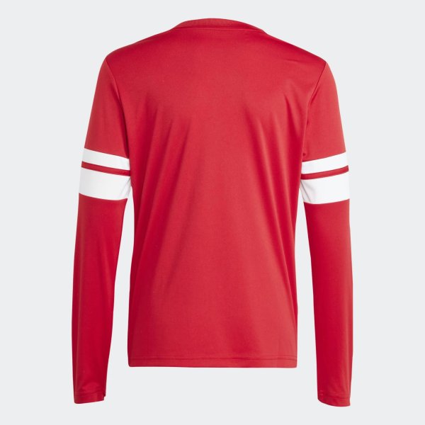 Dětský dres adidas SQUA25 JSY LY - foto 1