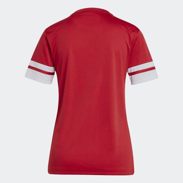 Dámský dres adidas SQUA25 JSY W - foto 1