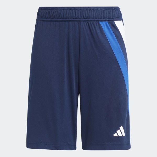 Dětské šortky adidas FORTORE23 SHO Y - foto 0