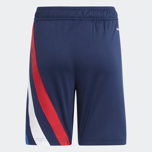 Dětské šortky adidas FORTORE23 SHO Y - foto 2