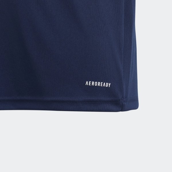 Dětský dres adidas FORTORE23 JSY Y - foto 4