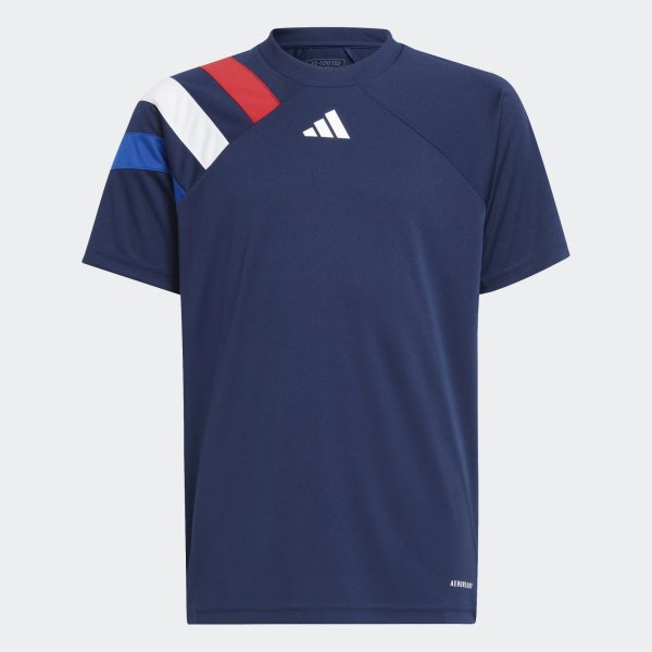 Dětský dres adidas FORTORE23 JSY Y - foto 0