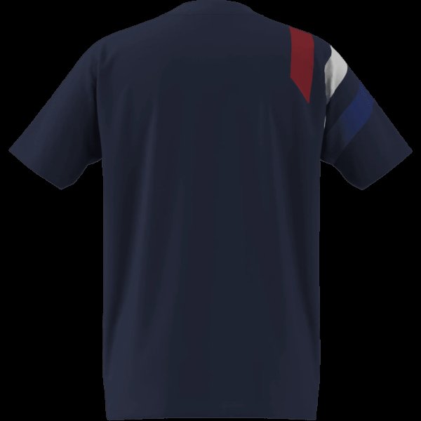 Dětský dres adidas FORTORE23 JSY Y - foto 12