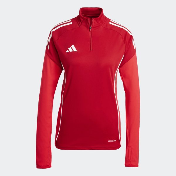 Dámská mikina adidas TIRO25C TR TOPW - foto 0