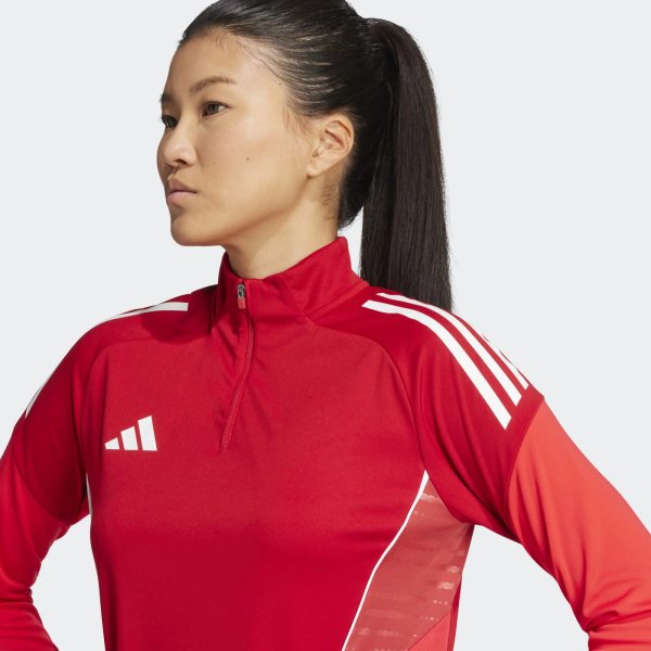 Dámská mikina adidas TIRO25C TR TOPW - foto 6