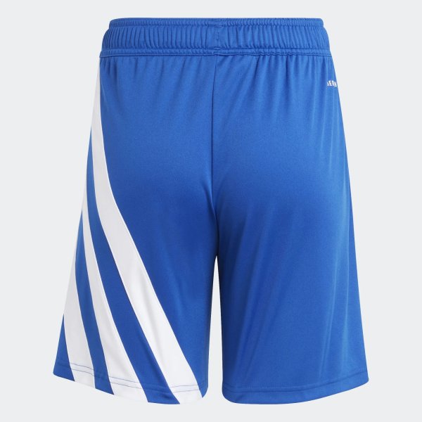 Dětské šortky adidas FORTORE23 SHO Y - foto 2