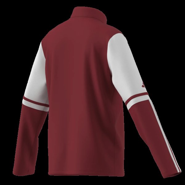 Dětská mikina adidas SQ25 TR TOP Y - foto 10