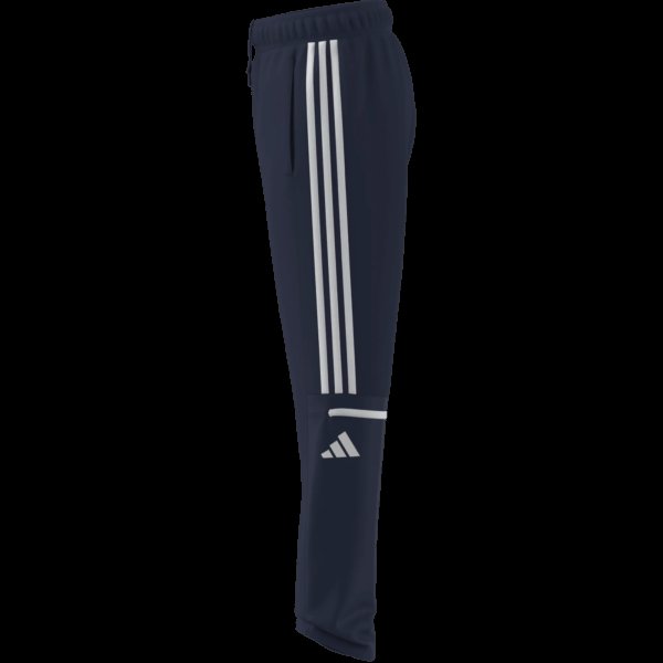 Dětské tepláky adidas SQ25 SW PNT Y - foto 15