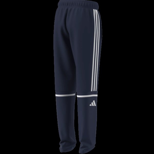 Dětské tepláky adidas SQ25 SW PNT Y - foto 12