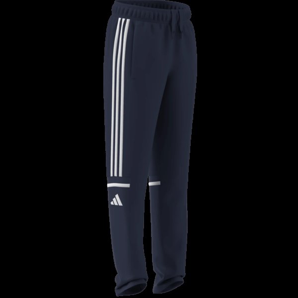 Dětské tepláky adidas SQ25 SW PNT Y - foto 10